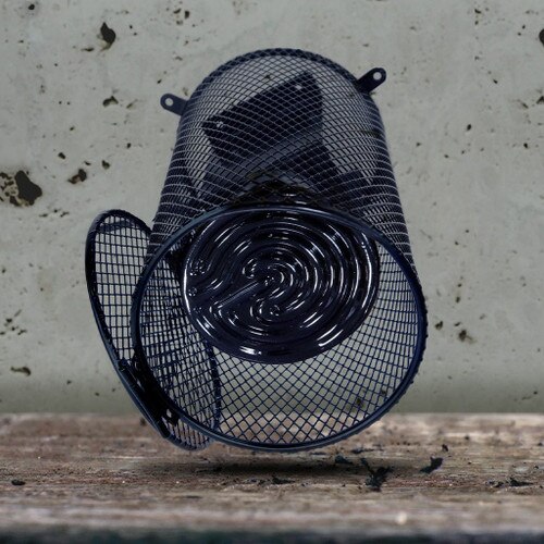 Arcadia Heat Lamp Cage Monkfield Reptile